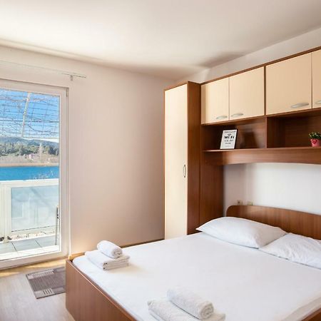 Apartments Barbir Ploce  Exterior photo